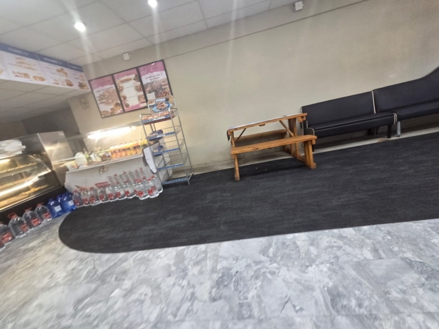 Commercial Property for Sale in Bloemfontein Free State